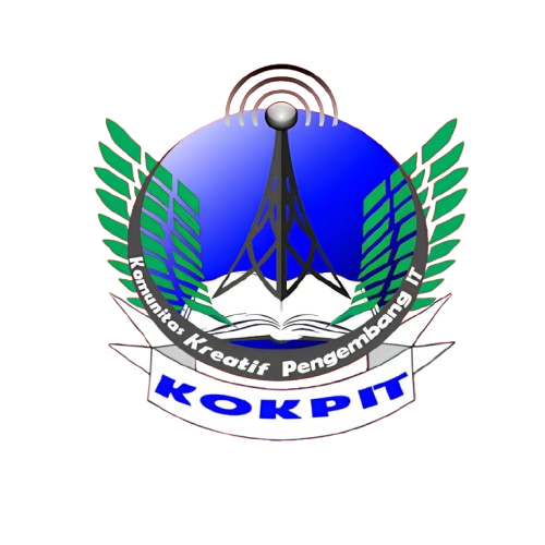 Logo KOKPIT